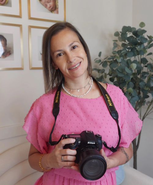 about me photo
